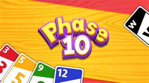 phase 10 online spielen mit freunden kostenlos
